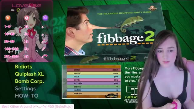 Gallery image thumbnail from Kitty's myfreecams stream on, 06/15/2024, 04:14 image 5 of 20