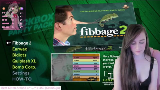 Gallery image thumbnail from Kitty's myfreecams stream on, 06/15/2024, 04:14 image 15 of 20