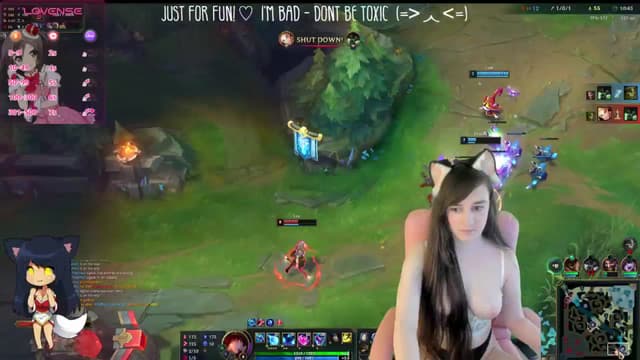 Gallery image thumbnail from Kitty's myfreecams stream on, 06/28/2024, 05:06 image 14 of 20