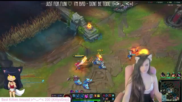 Gallery image thumbnail from Kitty's myfreecams stream on, 07/02/2024, 04:49 image 10 of 20