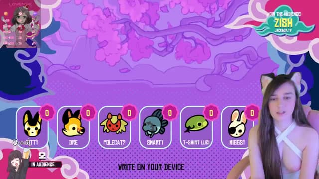 Gallery image thumbnail from Kitty's myfreecams stream on, 07/31/2024, 06:30 image 8 of 20