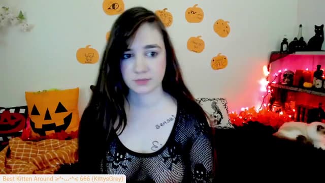 Gallery image thumbnail from Kitty's myfreecams stream on, 10/02/2024, 06:11 image 16 of 20