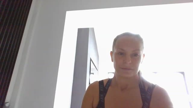 Gallery image thumbnail from Klo35's myfreecams stream on, 07/10/2023, 16:52 image 17 of 20
