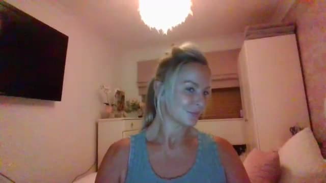 Gallery image thumbnail from Klo35's myfreecams stream on, 07/16/2023, 21:11 image 9 of 20