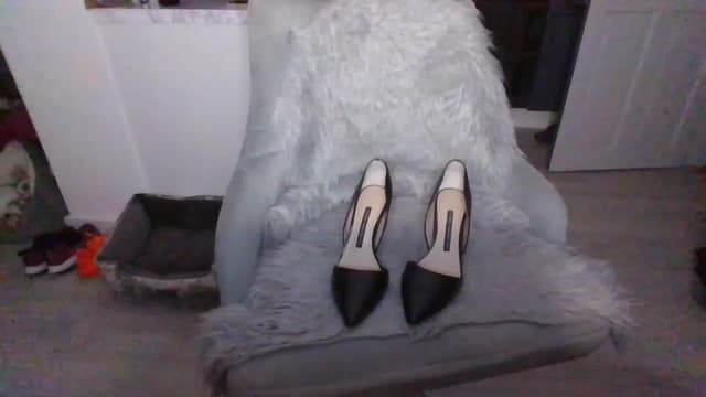 Gallery image thumbnail from Klo35's myfreecams stream on, 07/23/2023, 22:17 image 18 of 20