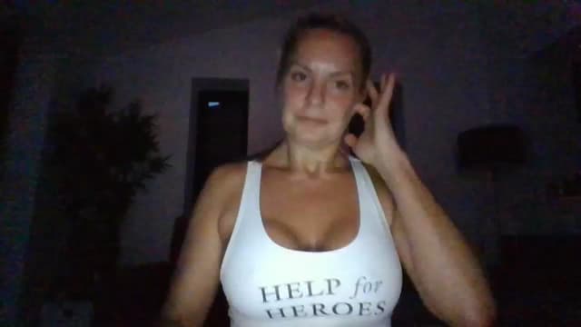 Gallery image thumbnail from Klo35's myfreecams stream on, 08/16/2023, 21:11 image 1 of 20