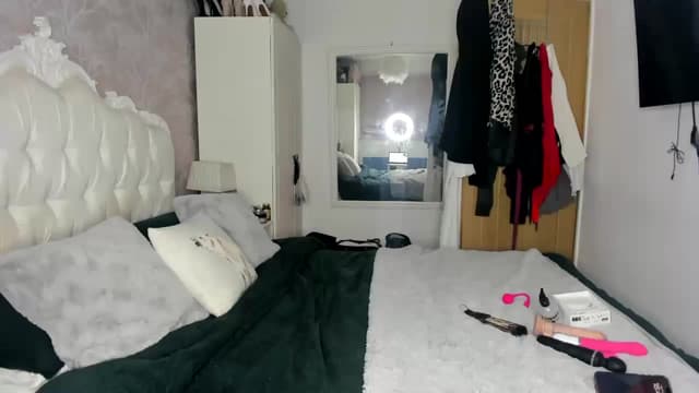 Gallery image thumbnail from Klo35's myfreecams stream on, 01/26/2024, 18:48 image 11 of 20