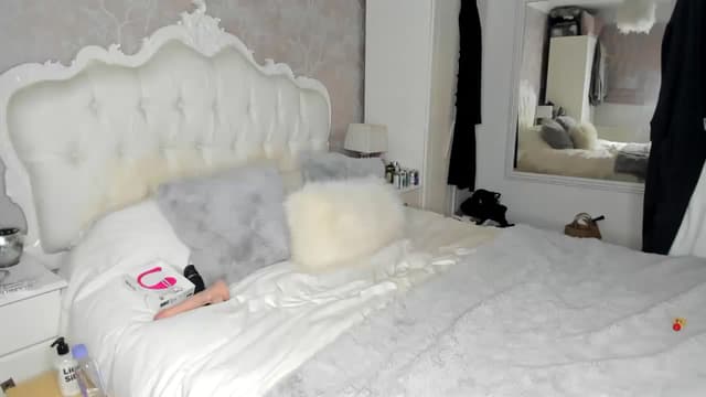 Gallery image thumbnail from Klo35's myfreecams stream on, 02/18/2024, 22:40 image 2 of 20