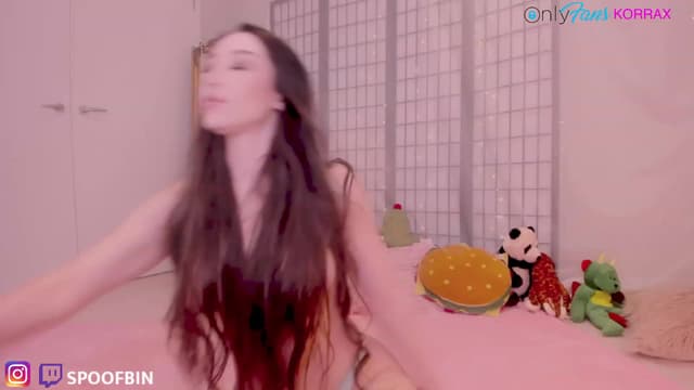 Gallery image thumbnail from Korra's myfreecams stream on, 11/15/2022, 10:03 image 15 of 20