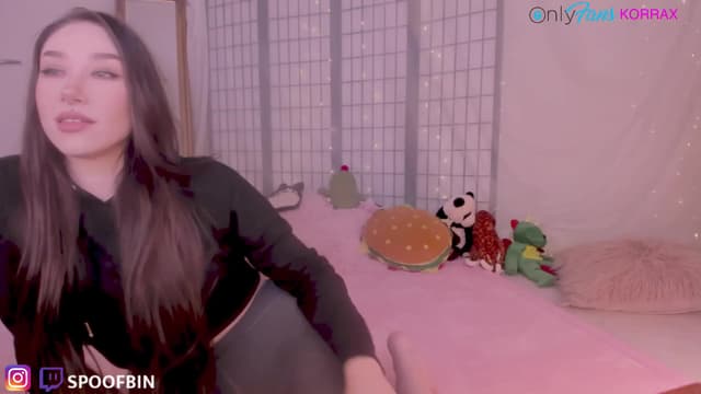 Gallery image thumbnail from Korra's myfreecams stream on, 11/16/2022, 08:40 image 13 of 20