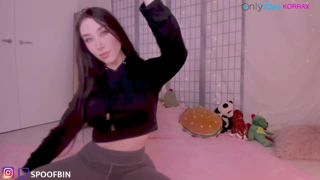 Gallery image thumbnail from Korra's myfreecams stream on, 11/16/2022, 08:40 image 20 of 20