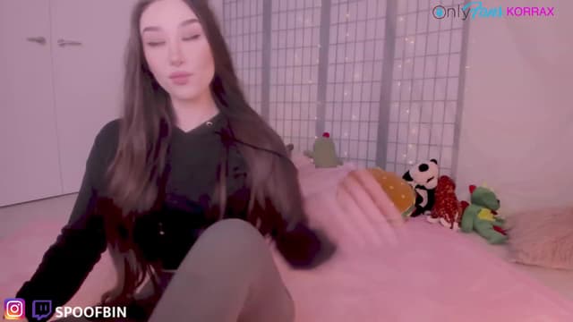 Gallery image thumbnail from Korra's myfreecams stream on, 11/16/2022, 08:40 image 3 of 20