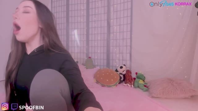 Gallery image thumbnail from Korra's myfreecams stream on, 11/16/2022, 08:40 image 7 of 20
