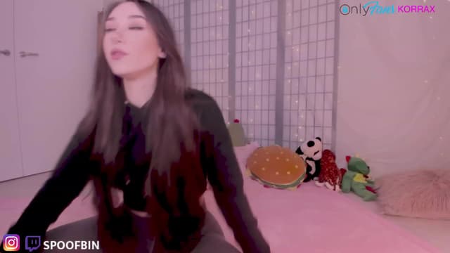 Gallery image thumbnail from Korra's myfreecams stream on, 11/16/2022, 08:40 image 9 of 20