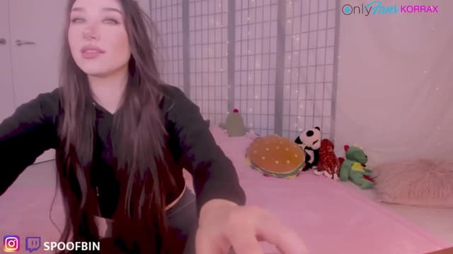 Gallery image thumbnail from Korra's myfreecams stream on, 11/16/2022, 08:40 image 11 of 20