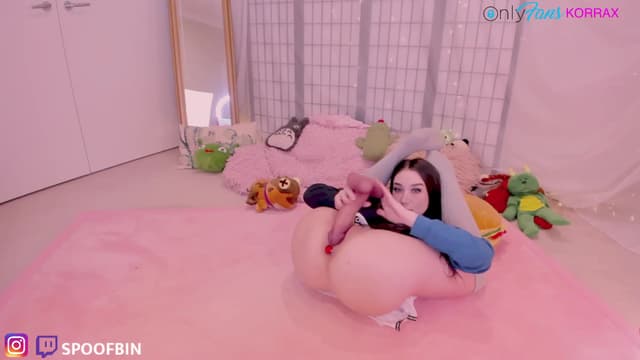 Gallery image thumbnail from Korra's myfreecams stream on, 11/28/2022, 13:22 image 14 of 20