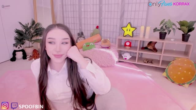 Gallery image thumbnail from Korra's myfreecams stream on, 11/29/2022, 06:32 image 13 of 20