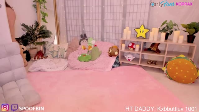 Gallery image thumbnail from Korra's myfreecams stream on, 01/03/2023, 07:14 image 14 of 20