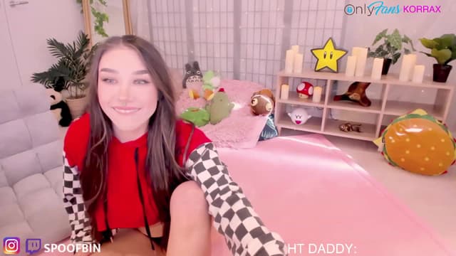 Gallery image thumbnail from Korra's myfreecams stream on, 01/03/2023, 07:14 image 1 of 20