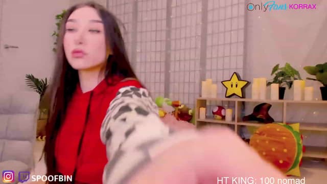 Gallery image thumbnail from Korra's myfreecams stream on, 01/18/2023, 07:14 image 18 of 20