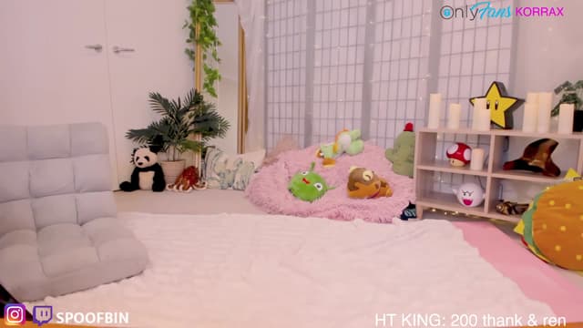 Gallery image thumbnail from Korra's myfreecams stream on, 01/26/2023, 05:03 image 5 of 20