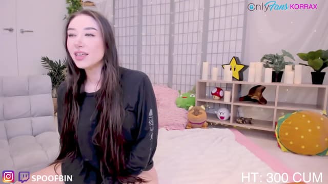 Gallery image thumbnail from Korra's myfreecams stream on, 02/06/2023, 06:26 image 4 of 20