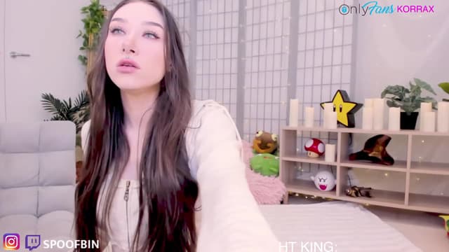 Gallery image thumbnail from Korra's myfreecams stream on, 02/09/2023, 05:21 image 4 of 20