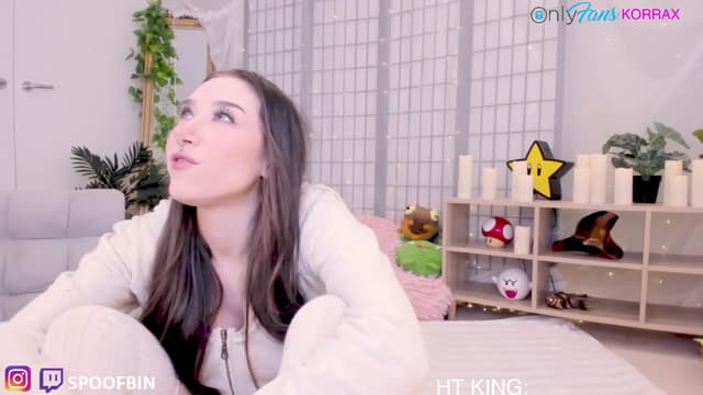 Gallery image thumbnail from Korra's myfreecams stream on, 02/09/2023, 05:21 image 3 of 20
