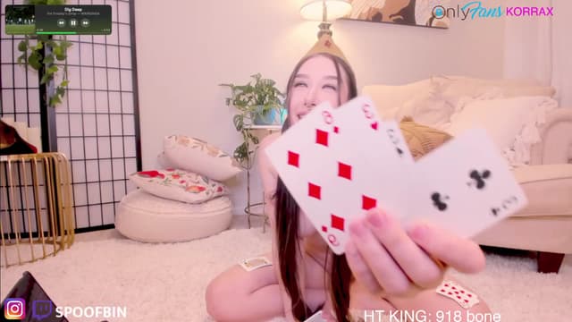 Gallery image thumbnail from Korra's myfreecams stream on, 03/09/2023, 11:36 image 9 of 20