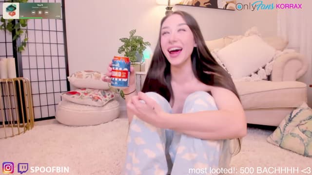 Gallery image thumbnail from Korra's myfreecams stream on, 03/25/2023, 13:30 image 16 of 20