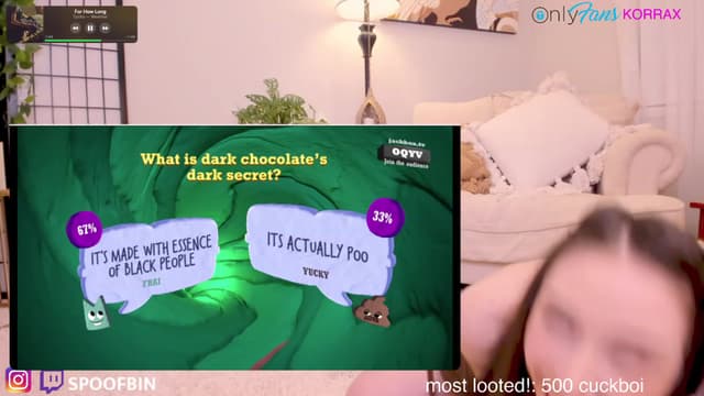 Gallery image thumbnail from Korra's myfreecams stream on, 03/27/2023, 11:52 image 13 of 20