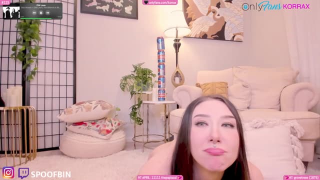Gallery image thumbnail from Korra's myfreecams stream on, 04/15/2023, 12:17 image 17 of 20