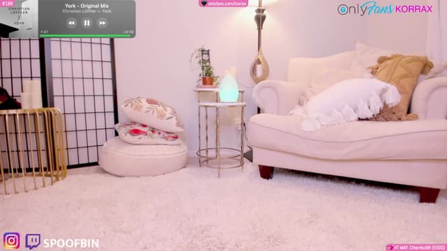 Gallery image thumbnail from Korra's myfreecams stream on, 05/29/2023, 08:24 image 16 of 20