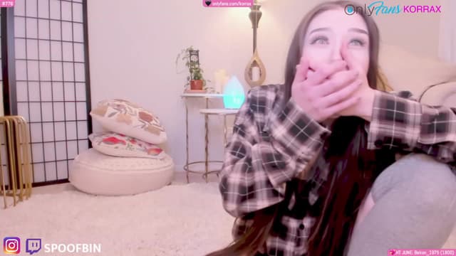 Gallery image thumbnail from Korra's myfreecams stream on, 06/10/2023, 10:00 image 2 of 20