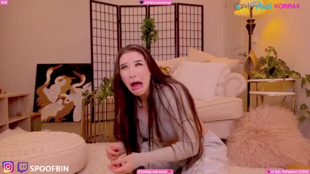 Gallery image thumbnail from Korra's myfreecams stream on, 08/14/2023, 12:22 image 15 of 20
