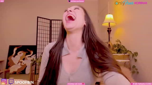 Gallery image thumbnail from Korra's myfreecams stream on, 08/14/2023, 12:22 image 18 of 20