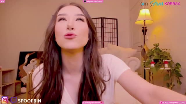 Gallery image thumbnail from Korra's myfreecams stream on, 08/19/2023, 07:21 image 5 of 20
