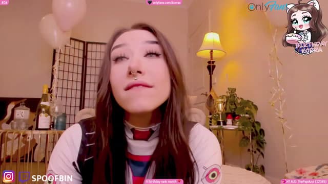 Gallery image thumbnail from Korra's myfreecams stream on, 08/28/2023, 09:21 image 12 of 20