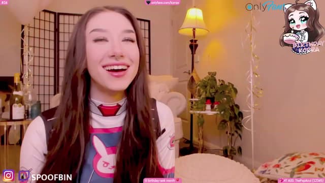 Gallery image thumbnail from Korra's myfreecams stream on, 08/28/2023, 13:15 image 1 of 20