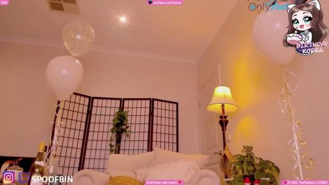 Gallery image thumbnail from Korra's myfreecams stream on, 08/28/2023, 13:15 image 2 of 20