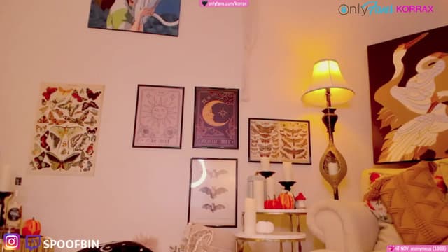 Gallery image thumbnail from Korra's myfreecams stream on, 11/08/2023, 07:29 image 13 of 20