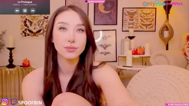 Gallery image thumbnail from Korra's myfreecams stream on, 11/16/2023, 13:05 image 13 of 20