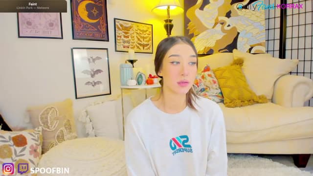 Gallery image thumbnail from Korra's myfreecams stream on, 02/20/2024, 12:02 image 20 of 20