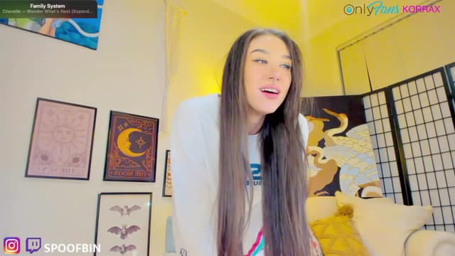 Gallery image thumbnail from Korra's myfreecams stream on, 02/20/2024, 12:02 image 17 of 20