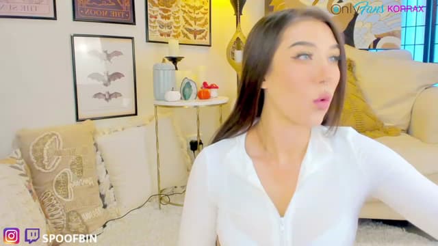 Gallery image thumbnail from Korra's myfreecams stream on, 02/23/2024, 07:54 image 13 of 20
