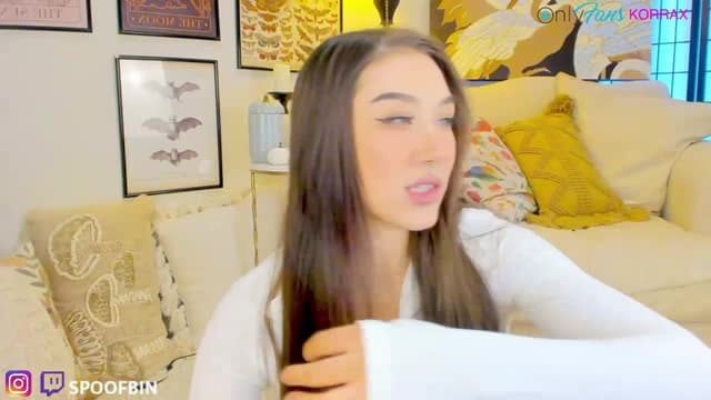 Gallery image thumbnail from Korra's myfreecams stream on, 02/23/2024, 07:54 image 12 of 20