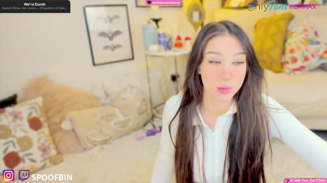 Gallery image thumbnail from Korra's myfreecams stream on, 03/13/2024, 15:20 image 19 of 20