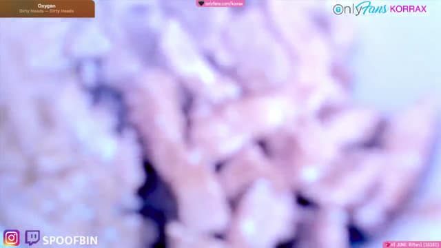 Gallery image thumbnail from Korra's myfreecams stream on, 06/07/2024, 11:42 image 11 of 20