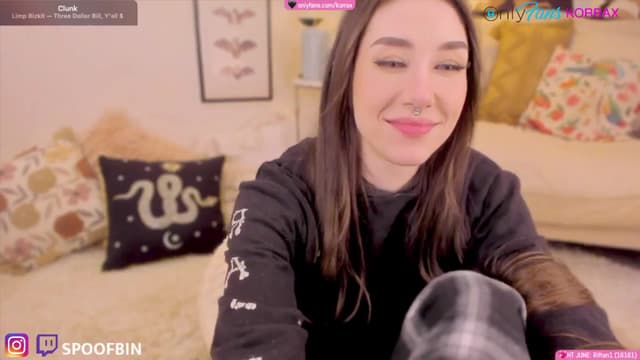 Gallery image thumbnail from Korra's myfreecams stream on, 06/08/2024, 13:47 image 16 of 20