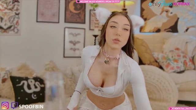 Gallery image thumbnail from Korra's myfreecams stream on, 10/28/2024, 03:28 image 2 of 20